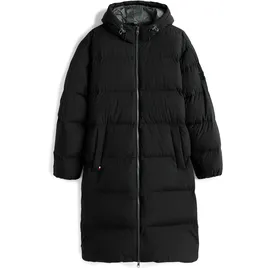 Tommy Hilfiger DOWN PARKA schwarz M