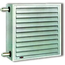 WOLF-Garten Luftheizer LH 25 Typ 2 - 400V