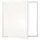 Vevor Revisionsklappe 613 x 613 mm Revisionstür Verzinktes Stahlblech Trockenbau, 165° Arbeitsbereich Wartungklappe Unterputzklappe Revisionsklappe Nockenriegelschloss, Zugangtür Revisionsplatte