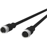 Metz CONNECT 142MDA22050 Sensor-/Aktorverbindungsleitung M12, A-kodiert, 5-polig, 5,0 m