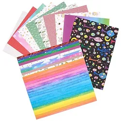 Mix-Kombi-Pack "Allgemein", A4, 115 Blatt