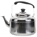 Solustre 5,2 l Silber