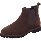 SIOUX Meredith-701-H für Damen, Braun 38 EU | Gr.: