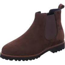 SIOUX Meredith-701-H für Damen, Braun 38 EU | Gr.: