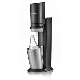 Sodastream Crystal 3.0 schwarz