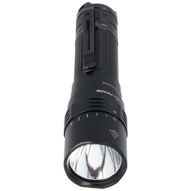 Fenix PD40R V2.0 3000 Lumen inklusive Akku und Ladekabel