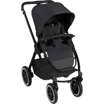 ABC-Design ABC Design Samba 2 Coal