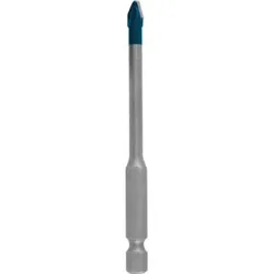 Bosch EXPERT HEX-9 HardCeramic Bohrer 5 x 90mm für Dreh- und Schlagbohrer