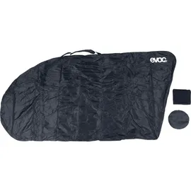Evoc Mtb Fahrradabdeckung - One Size - schwarz