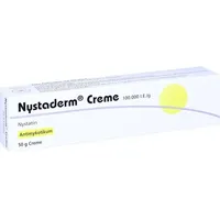 Dermapharm Nystaderm Creme