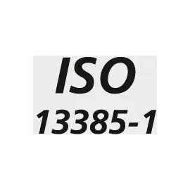 ede - mahr Helios Preisser Tiefenmessschieber mit abgesetztem Messstift 1/20 200x100mm