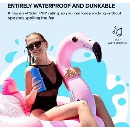 Creative Labs Muvo Go schwarz