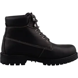 Dockers 53AX003-400 Herren Schwarz 48
