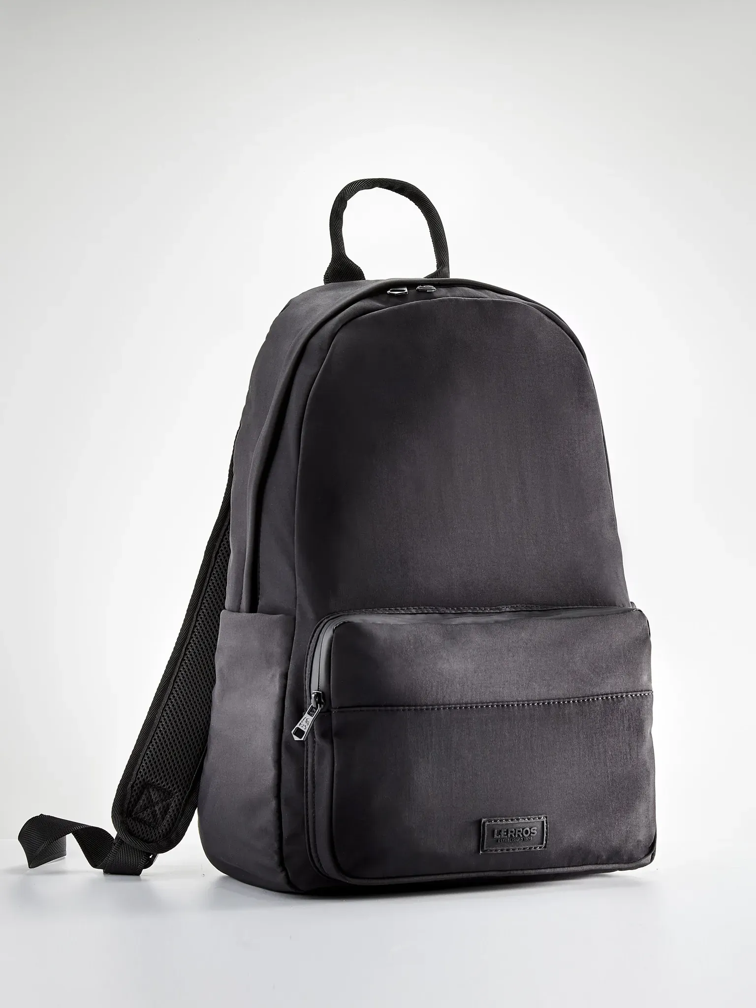 SEATTLE Backpack - Black - PCK