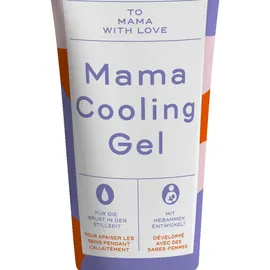 womatics Mama Cooling Gel 150 ml