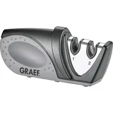 Graef Piccolo schwarz - Schwarz