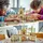 LEGO Harry Potter Der Kampf um Hogwarts 76415
