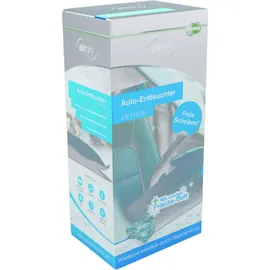 ThoMar ThoMar, Eiskratzer + Scheibenenteiser, AirDry Entfeuchter Ice Fresh