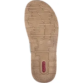 Rieker Zehentrenner - 46