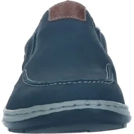 Rieker 17360 pazifik/amaretto/navy 44