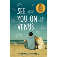 Random House LLC US See You on Venus: von Victoria Vinuesa