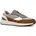 Herren VOLPIANO Sneaker BROWNCOTTO/Rock 41 EU