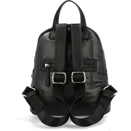 Picard Arosa Rucksack Schwarz