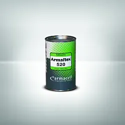 Armacell Armaflex Kleber 520 250ml Dose mit Pinsel, für Kautschuk Isolierung
