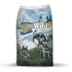 TASTE OF THE WILD Pacific Stream Puppy 2 kg