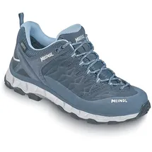 MEINDL Lite Trail GTX Damen Jeans/Azur 36