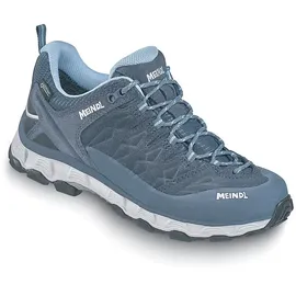 MEINDL Lite Trail GTX Damen Jeans/Azur 36