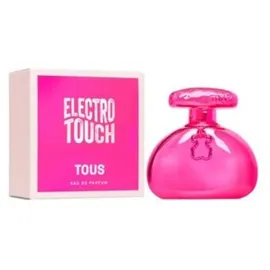 TOUS Electrotouch Eau de Parfum 50 ml