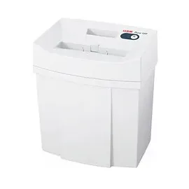 HSM Pure 120 Weiß