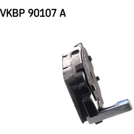 SKF VKBP 90107 A Bremsbelagsatz, Scheibenbremse