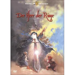 Der Herr der Ringe [DVD] [2001] | Zustand: Neu & original versiegelt