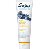 Neubourg Skin Care GmbH Sixtus FUSS und Bein BALSAM
