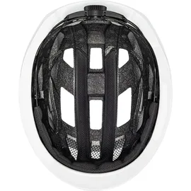 Uvex i-volute 56-60 cm white matt
