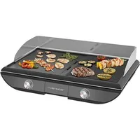 RIVIERA & BAR Plancha QPL570 2023 schwarz