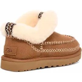 UGG Australia UGG Stiefel 1158224 CLASSIC ULTRA MINI ALPINE in Braun