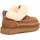 UGG Australia UGG Stiefel 1158224 CLASSIC ULTRA MINI ALPINE in Braun