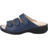 Finn Comfort Hellas blue 37