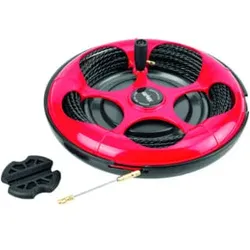 Cimco Kati Twist 2.0 L20m mit Zubehör 142570