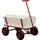 Sunny Billy Beach Wagon Bollerwagen rot
