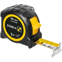 Stabila Maßband BM 300 5 m
