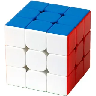 Zauberwürfel Meilong MRS3M Maglev magnetic stickerless brandneu