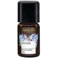 Farfalla Immortelle bio
