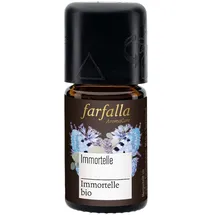 Farfalla Immortelle bio