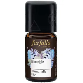 Farfalla Immortelle bio