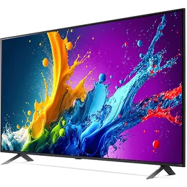 LG 75QNED80T6A 75" 4K QNED Smart TV