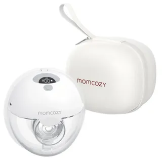 Momcozy M5 Milchpumpe 1 St